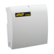 Sursa de alimentare 12V/10A, back-up in cabinet de plastic SDC-12-10BPL Sursa de alimentare 12V/10A, back-up in cabinet de plastic SDC-12-10BPL