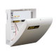 Sursa de alimentare 12V/10A, back-up in cabinet de plastic SDC-12-10BPL Sursa de alimentare 12V/10A, back-up in cabinet de plastic SDC-12-10BPL