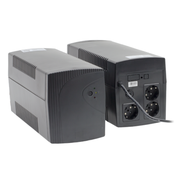 Sursa neintreruptibila - UPS 1200VA/720W TM-LI-1k2
