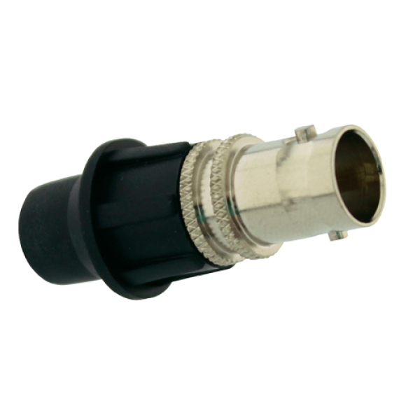 Conector mama BNC prin compresie - CAP SYSTEM CAP-KBF Conector mama BNC prin compresie - CAP SYSTEM CAP-KBF