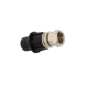 Conector 'F' prin compresie - CAP SYSTEM CAP-KFM