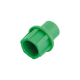 Manson sertizabil VERDE pentru conectori - CAP SYSTEM CAP-G