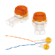 Conector de imbinare cu gel tip Scotchlok 200 buc SL-UY-G2226 Conector de imbinare cu gel tip Scotchlok 200 buc SL-UY-G2226