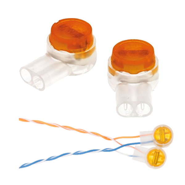 Conector de imbinare cu gel tip Scotchlok 200 buc SL-UY-G2226