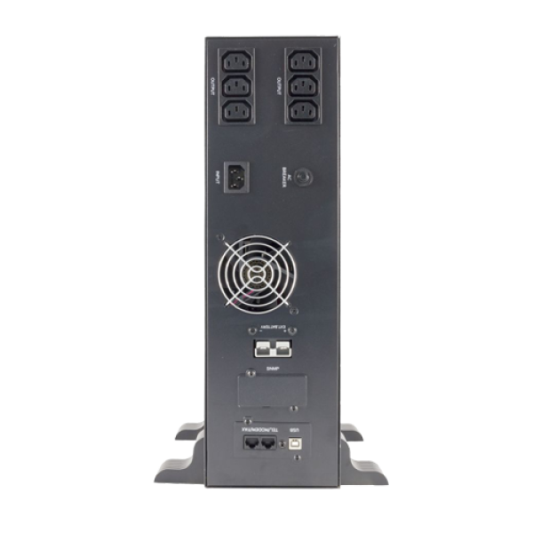 Sursa neintreruptibila - UPS 3000VA/2400W RTS-LI-3k0