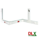 Canal cablu 102x50 mm cu capac, 2m - DLX DLX-102-50