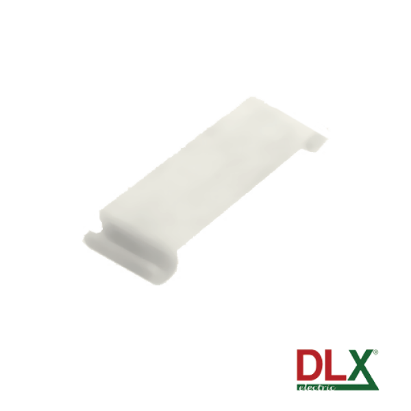 Accesoriu retinere cabluri in canal tip 102x50 mm - DLX DLX-102-07