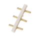 Conector de legatura prize modulare - DLX DLX-245-47