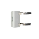Suport montaj pe stalp pentru camere si doze - UNV TR-UP06-B-IN