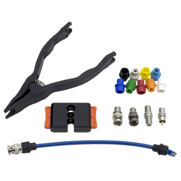 Kit START-up conectori CAP SYSTEM START-0-S Kit START-up conectori CAP SYSTEM START-0-S