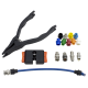 Kit START-up conectori CAP SYSTEM START-0-S Kit START-up conectori CAP SYSTEM START-0-S