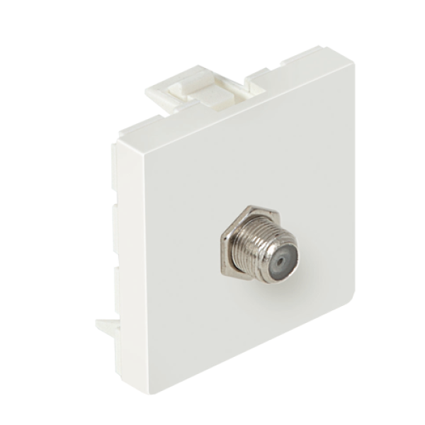 Panel echipat cu socket TV - DLX DLX-245-56