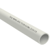 Tub PVC rigid D25, 750N, 3m - DLX TRP-802-25 Tub PVC rigid D25, 750N, 3m - DLX TRP-802-25