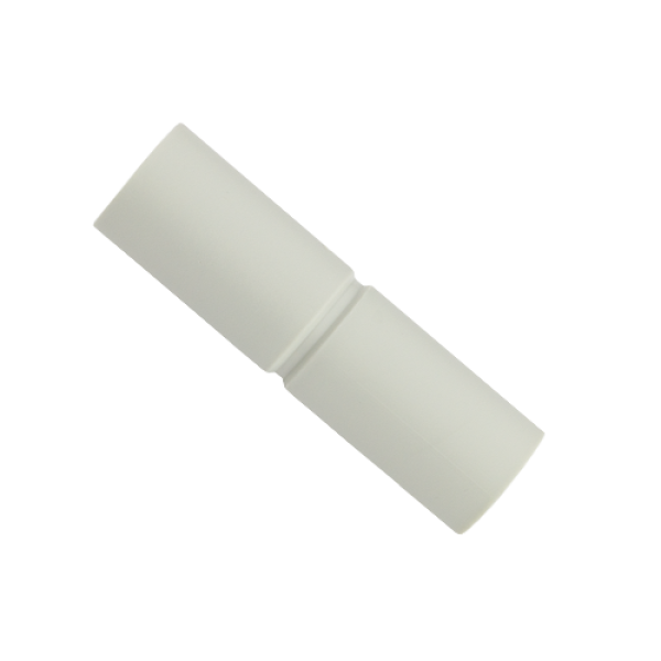 Cupla imbinare tip I pentru tub PVC D16 - DLX TRP-811-16 Cupla imbinare tip I pentru tub PVC D16 - DLX TRP-811-16