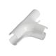 Cupla imbinare tip T pentru tub PVC D16 - DLX TRP-831-16