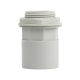 Racord cutie pentru tub PVC 20 - DLX TRP-875-20 Racord cutie pentru tub PVC 20 - DLX TRP-875-20