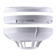 Accesoriu montaj aparent pentru soclu detector/sirena - UNIPOS AC8001 Accesoriu montaj aparent pentru soclu detector/sirena - UNIPOS AC8001