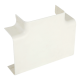 Ramificatie T pentru canal cablu 46x18 mm - DLX DLX-460-04 Ramificatie T pentru canal cablu 46x18 mm - DLX DLX-460-04