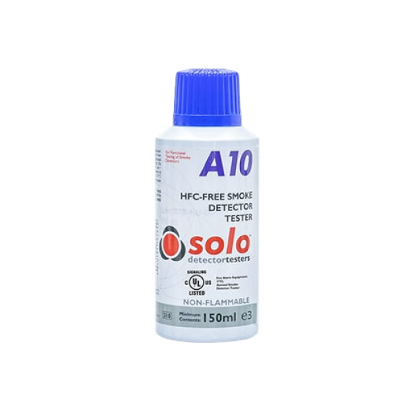 Spray tester fum - SOLO SOLO-A10-SMOKE Spray tester fum - SOLO SOLO-A10-SMOKE