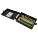 Modul protectie alimentare CCTV 8 x 1A AWZ592 Modul protectie alimentare CCTV 8 x 1A AWZ592