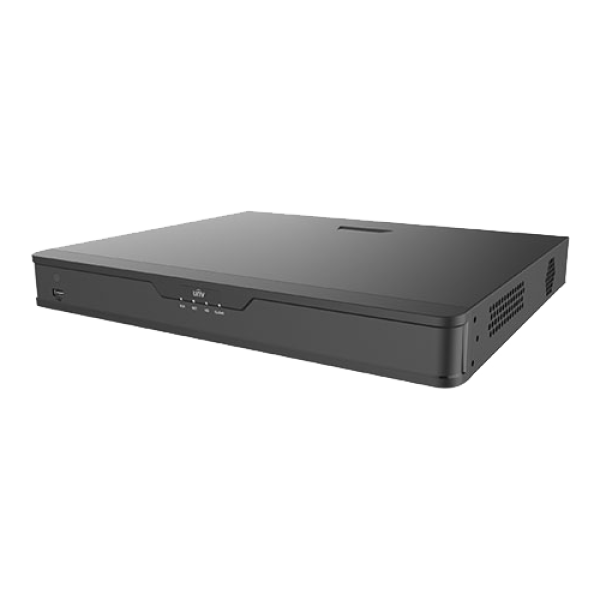 NVR 4K, 32 canale 8MP - UNV NVR302-32S NVR 4K, 32 canale 8MP - UNV NVR302-32S