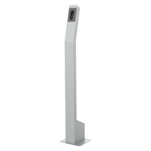 Stand montaj podea pentru terminal OET-213H-BTS1 - UNV EP-S31-W-NB