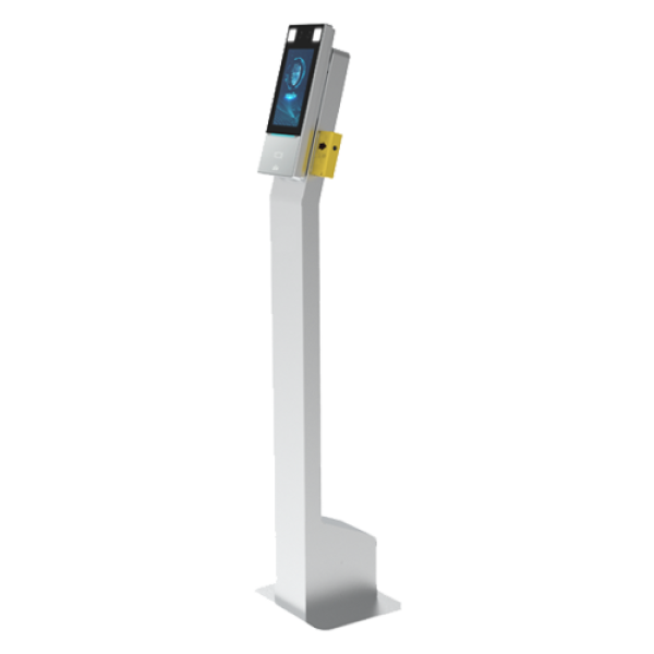 Stand montaj podea pentru terminal OET-213H-BTS1 - UNV EP-S31-W-NB