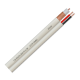 Cablu coaxial RG59 + alimentare 2x0.75, 100m, alb TSY-RG59+2X0.75-L-W Cablu coaxial RG59 + alimentare 2x0.75, 100m, alb TSY-RG59+2X0.75-L-W