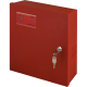 Sursa de alimentare EN 54-4, 27.6V/4.6A, cutie metalica cu loc acumulatori 2x7Ah/12V - PULSAR EN54C-5A7 Sursa de alimentare EN 54-4, 27.6V/4.6A, cutie metalica cu loc acumulatori 2x7Ah/12V - PULSAR EN54C-5A7