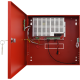 Sursa de alimentare EN 54-4, 27.6V/4.6A, cutie metalica cu loc acumulatori 2x7Ah/12V - PULSAR EN54C-5A7 Sursa de alimentare EN 54-4, 27.6V/4.6A, cutie metalica cu loc acumulatori 2x7Ah/12V - PULSAR EN54C-5A7