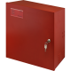 Sursa de alimentare EN 54-4, 27.6V/3.8A, cutie metalica cu loc acumulatori 2x28Ah/12V - PULSAR EN54C-5A28 Sursa de alimentare EN 54-4, 27.6V/3.8A, cutie metalica cu loc acumulatori 2x28Ah/12V - PULSAR EN54C-5A28