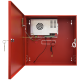 Sursa de alimentare EN 54-4, 27.6V/8.8A, cutie metalica cu loc acumulatori 2x28Ah/12V - PULSAR EN54C-10A28 Sursa de alimentare EN 54-4, 27.6V/8.8A, cutie metalica cu loc acumulatori 2x28Ah/12V - PULSAR EN54C-10A28