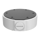 Doza conexiuni pentru camerele tip 'DOME' - UNV TR-JB04-C-IN