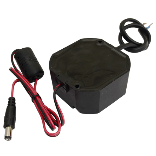 Sursa de alimentare 12V, 1.5A, IP67 - Pulsar PSC12015 Sursa de alimentare 12V, 1.5A, IP67 - Pulsar PSC12015