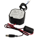 Sursa de alimentare 12V, 1.5A, IP67 - Pulsar PSC12015 Sursa de alimentare 12V, 1.5A, IP67 - Pulsar PSC12015
