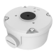 Doza conexiuni pentru camerele tip 'BULLET'  - UNV TR-JB05-B-IN