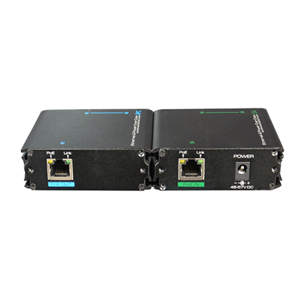 Extender date+PoE (EPOC) pe cablu Coaxial/UTP, 400-500 metri - UTEPO UTP7301EPOC Extender date+PoE (EPOC) pe cablu Coaxial/UTP, 400-500 metri - UTEPO UTP7301EPOC