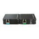 Extender date+PoE (EPOC) pe cablu Coaxial/UTP, 400-500 metri - UTEPO UTP7301EPOC Extender date+PoE (EPOC) pe cablu Coaxial/UTP, 400-500 metri - UTEPO UTP7301EPOC