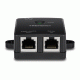 Injector Gigabit PoE, putere 15.4W - TRENDnet TPE-113GI Injector Gigabit PoE, putere 15.4W - TRENDnet TPE-113GI