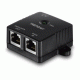 Injector Gigabit PoE, putere 15.4W - TRENDnet TPE-113GI Injector Gigabit PoE, putere 15.4W - TRENDnet TPE-113GI