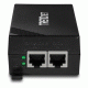 Injector Gigabit PoE+, putere 30W - TRENDnet TPE-115GI Injector Gigabit PoE+, putere 30W - TRENDnet TPE-115GI