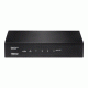 Switch 4 porturi Gigabit , 1 slot SFP - TRENDnet TEG-S51SFP Switch 4 porturi Gigabit , 1 slot SFP - TRENDnet TEG-S51SFP