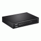 Switch 4 porturi Gigabit , 1 slot SFP - TRENDnet TEG-S51SFP Switch 4 porturi Gigabit , 1 slot SFP - TRENDnet TEG-S51SFP