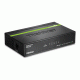 Switch GREENnet 5 porturi Gigabit - TRENDnet TEG-S50G Switch GREENnet 5 porturi Gigabit - TRENDnet TEG-S50G