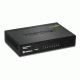 Switch GREENnet 8 porturi Gigabit - TRENDnet TEG-S82G Switch GREENnet 8 porturi Gigabit - TRENDnet TEG-S82G