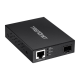 Mediaconvertor POE Gigabit - SFP fibra optica - TRENDnet TFC-PGSFP Mediaconvertor POE Gigabit - SFP fibra optica - TRENDnet TFC-PGSFP