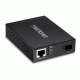 Mediaconvertor POE Gigabit - SFP fibra optica - TRENDnet TFC-PGSFP Mediaconvertor POE Gigabit - SFP fibra optica - TRENDnet TFC-PGSFP