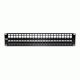Patch Panel ecranat 48 porturi blank keystone 2U - TRENDnet TC-KP48S Patch Panel ecranat 48 porturi blank keystone 2U - TRENDnet TC-KP48S