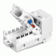 Mufa RJ-45 UTP Cat.6 tool-less - TRENDnet TC-K25C6 Mufa RJ-45 UTP Cat.6 tool-less - TRENDnet TC-K25C6