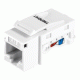 Mufa RJ-45 UTP Cat.6 tool-less - TRENDnet TC-K25C6 Mufa RJ-45 UTP Cat.6 tool-less - TRENDnet TC-K25C6